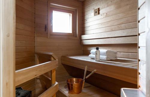 Lantinen District Apartment | 1br apartment in Leppävaara with balcony and sauna