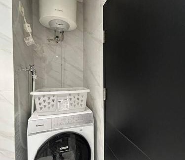 Bumi Serpong Damai Apartment | 1BR Branz BSD: PS5, King Size Bed, and 4K OLED TV