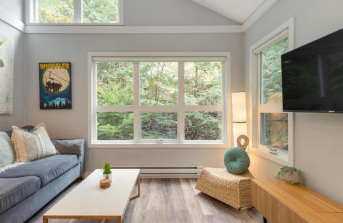 Whistler Creekside House | 1BR Condo, Close to Creekside Gondola by Harmony Whistler Vacations