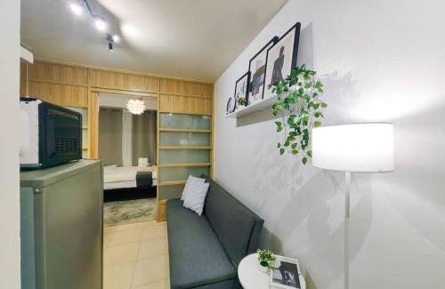 Pembo Apartment | 1BR Condotel Ridgewood Towers Taguig City #RW03