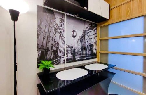 Pembo Apartment | 1BR Condotel Ridgewood Towers Taguig City #RW07