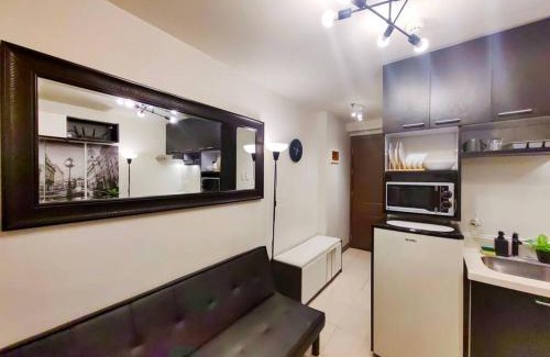 Pembo Apartment | 1BR Condotel Ridgewood Towers Taguig City #RW07