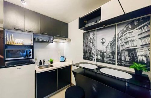 Pembo Apartment | 1BR Condotel Ridgewood Towers Taguig City #RW07