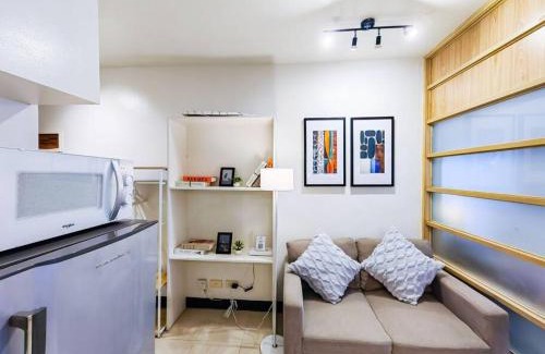 Pembo Apartment | 1BR Condotel Ridgewood Towers Taguig City #RW09