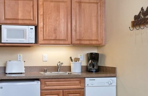 Taos Condo | 1br Cozy Pueblo Style Condo w/Stunning Views