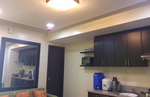San Lorenzo Condo | 1BR Custom-Designed - FREE Wi-Fi