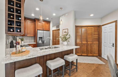 Deer Valley House | 1BR Deer Valley Condo-On FREE Shuttle Line