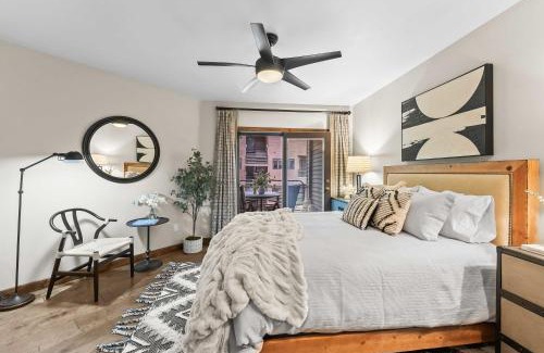 Deer Valley House | 1BR Deer Valley Condo-On FREE Shuttle Line