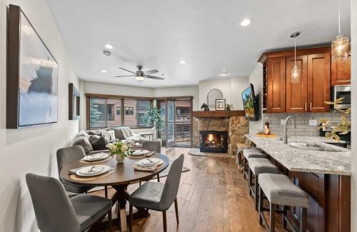 Deer Valley House | 1BR Deer Valley Condo-On FREE Shuttle Line