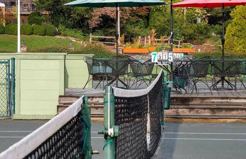 Sapphire Condo | 1br DX Condo Boating, Skiing, Fun in the Sun