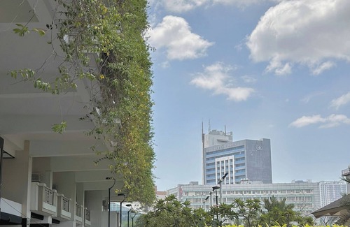 Paco Condo | 1BR Gem in MNL w/Pool, Fast WiFi, Netflix Near Luneta US Embassy & Intramuros