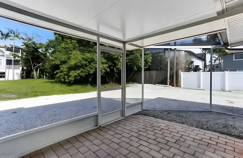 North Naples Apartment | 1BR Hideaway on the Canal – Peaceful & Cozy