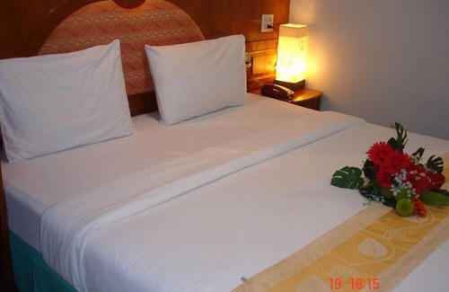 Patong Apartment | 1BR Lamai Inn Hotel- Patong, Thailand