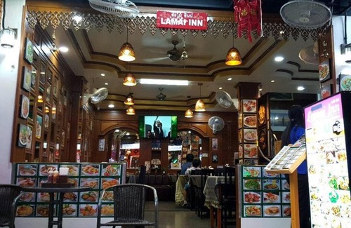Patong Apartment | 1BR Lamai Inn Hotel- Patong, Thailand