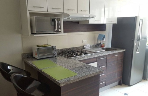 La Carolina Apartment | *1BR*LUXURY*NETFLIX*LOCATION