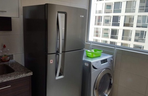 La Carolina Apartment | *1BR*LUXURY*NETFLIX*LOCATION