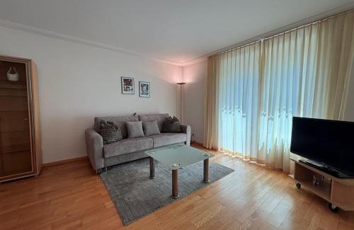 Seefeld Apartment | 1BR near lake - Joy ST3 R