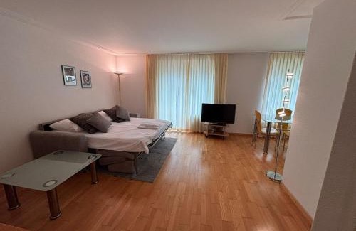 Seefeld Apartment | 1BR near lake - Joy ST3 R