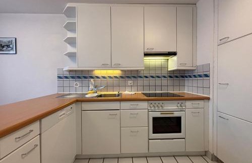 Seefeld Apartment | 1BR near lake - Joy ST3 R