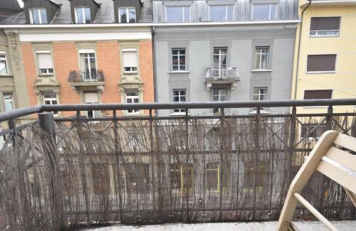 Seefeld Apartment | 1BR near lake - Joy ST3 R