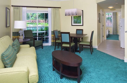 Paradise Island House | 1BR Premium Villa for (4) persons * FIXED Date SUN6/20/21 - SUN6/27/2021