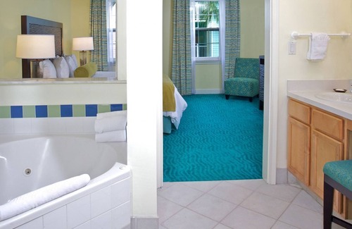 Paradise Island House | 1BR Premium Villa for (4) persons * FIXED Date SUN6/20/21 - SUN6/27/2021