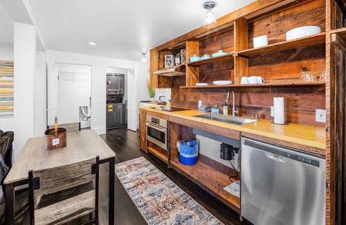 North Beacon Hill Apartment | 1BR Tranquil Haven in Beacon Hill