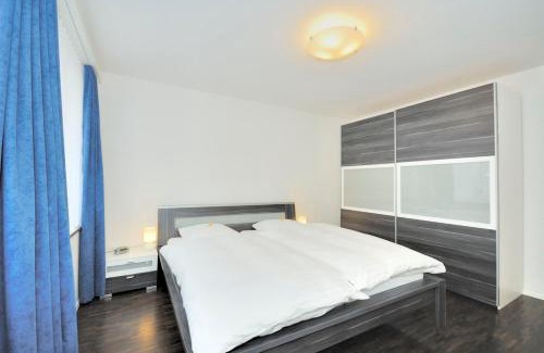 Seefeld Apartment | 1BR with balcony near lake - Flower 1