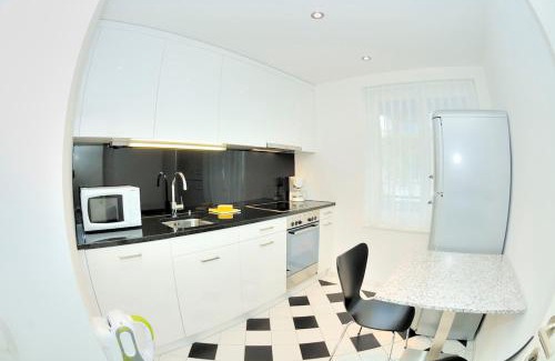 Seefeld Apartment | 1BR with balcony near lake - Flower 1