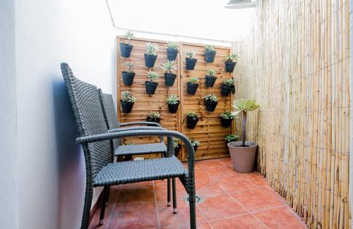 Tamaimo Apartment | 1d Tamaimo Apartment