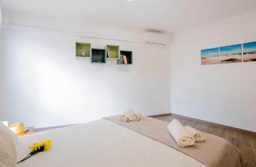 Tamaimo Apartment | 1d Tamaimo Apartment