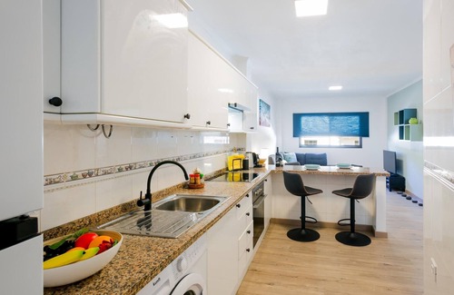 Tamaimo Apartment | 1D TAMAIMO APARTMENT