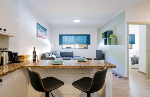 Tamaimo Apartment | 1D TAMAIMO APARTMENT