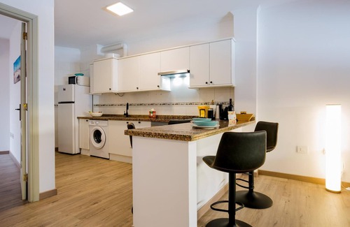 Tamaimo Apartment | 1D TAMAIMO APARTMENT