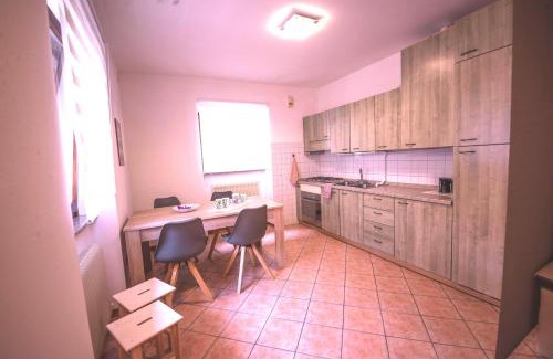 Bolognano-Vignole Apartment | 1Dest - Bike Lovers