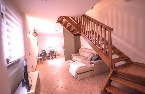 Bolognano-Vignole Apartment | 1Dest - Bike Lovers