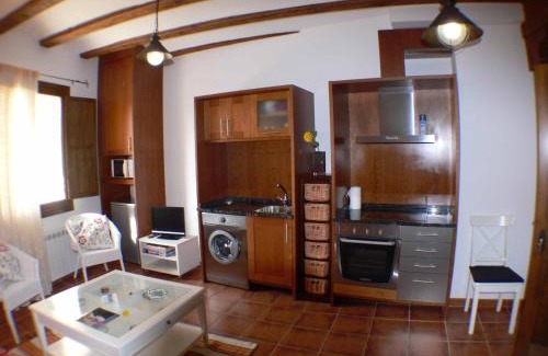 Orihuela del Tremedal Apartment | 1g CASA DE LOS FERNANDEZ RAJO