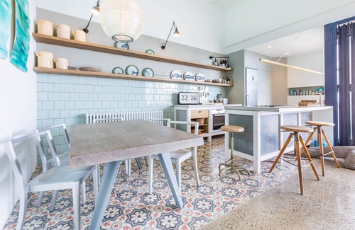 Llafranc Villa | 1MIRAD 01 - Beautiful house renovated with great taste, with fantastic views of the sea and direct access to the beach of Llafranc