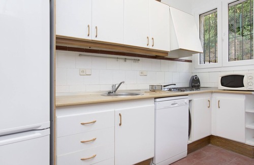 Llafranc Villa | 1MOR 02 - Cozy house located just 100 m from the beach of Llafranc,