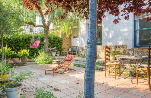 Llafranc Villa | 1MOR 02 - Cozy house located just 100 m from the beach of Llafranc,