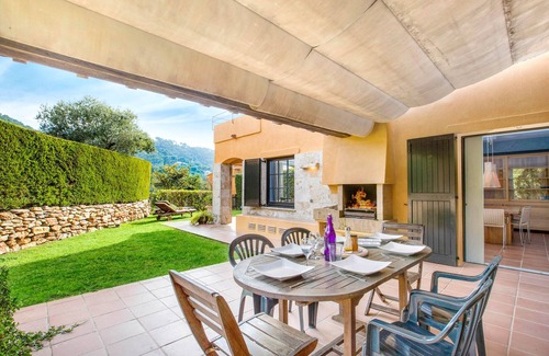 Llafranc Villa | 1PAST 02 - Magnificent house with communal swimming pool in Llafranc, only 450m away from the beach
