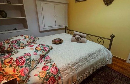 Lesvos House | 1RETRo HoUsE