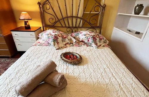 Lesvos House | 1RETRo HoUsE