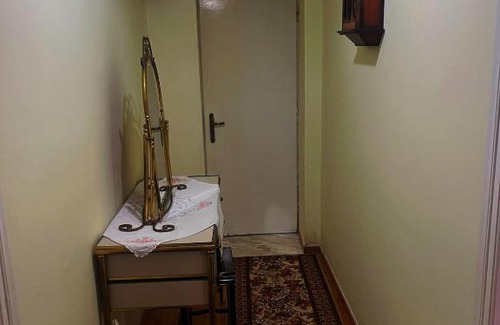 Lesvos House | 1RETRo HoUsE