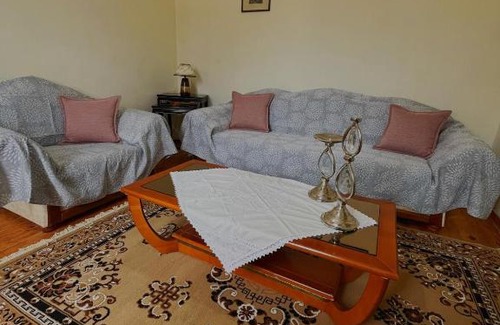 Lesvos House | 1RETRo HoUsE