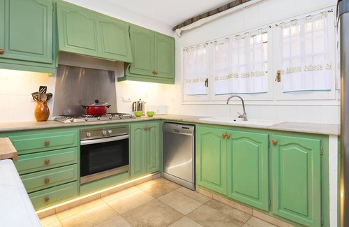 Llafranc Villa | 1SB 31 - Beautiful 150 m2 house with communal pool located in Llafranc, just 500 m from the beach
