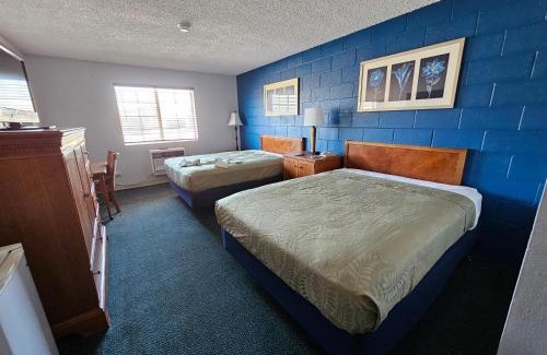 Rawlins Hotel | 1st Choice Inn of Rawlins
