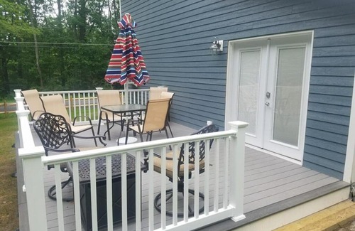 Cooperstown House | 1st Class Rentals Cooperstown New 3 Bedroom House