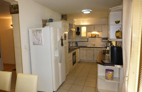 Brides-les-Bains Apartment | 1st floor, view forest, balcony, parking, tv, ski locker, 68m², Brides Les Bains