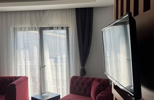 Kucukcekmece Apartment | 1SuperStay Hotel